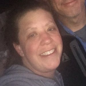 Meet your Posher, Tammy